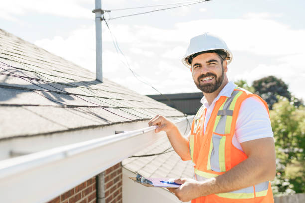 Best Commercial Roofing Services  in Burlington, IA