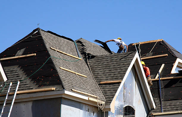 Reliable Burlington, IA Roofing Contractor Solutions