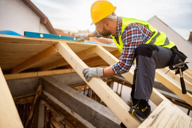 Best Slate Roofing Contractor  in Burlington, IA